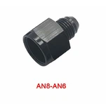 Un connecteur de tuyau réducteur