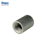 Raccord de tuyau à filetage interne en acier inoxydable, haute pression, raccord fileté femelle, norme internationale